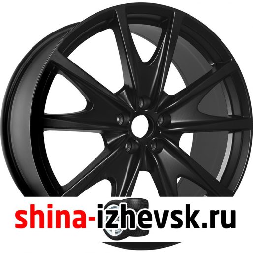 Колесный диск Replay INF13 9.5xR21 5×114.3 ET50 DIA66.1 черный матовый в Ижевске